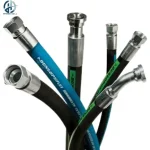 شیلنگ هیدرولیک