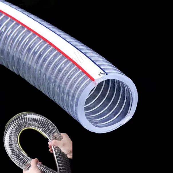 شیلنگ آبنما فنردار ارزان