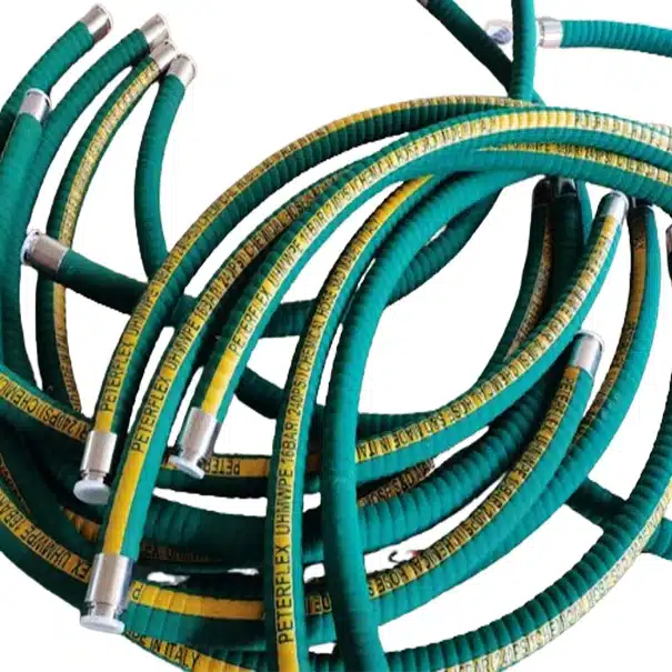 شیلنگ مقاوم در برابر اسید