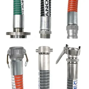 شیلنگ کامپوزیت سایز 1 اینچ انتقال سوخت (25mm)