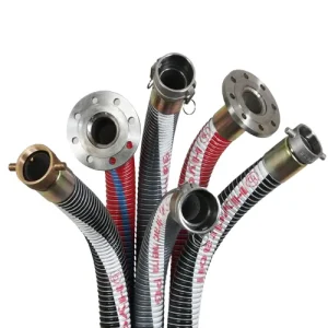 شیلنگ کامپوزیت سایز 1/2-1 اینچ انتقال سوخت (38mm)