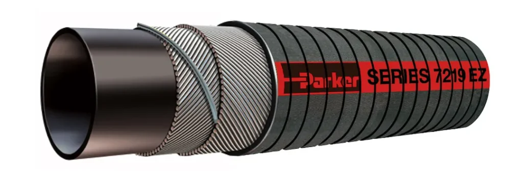خرید شیلنگ نخدار فشار قوی صنعتی