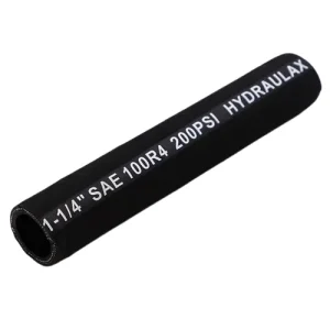 شیلنگ نخدار فشار قوی سایز 1/4-1 اینچ