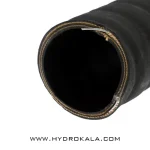 شیلنگ نخدار فشار قوی سایز 1/2-2 اینچ
