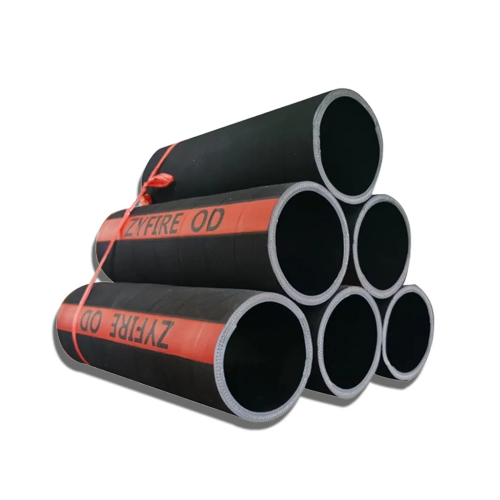 انواع شیلنگ نخدار تخلیه صنعتی OIL SUCTION AND DELIVERY HOSE
