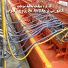 شیلنگ تخلیه سوخت کامپوزیتی