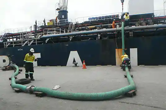 خرید انواع شیلنگ کامپوزیت تخلیه