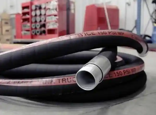 خرید شیلنگ روغن صنعتی