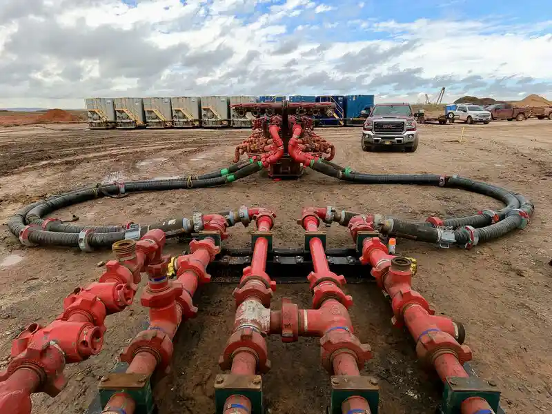 شیلنگ روغن صنعتی چیست