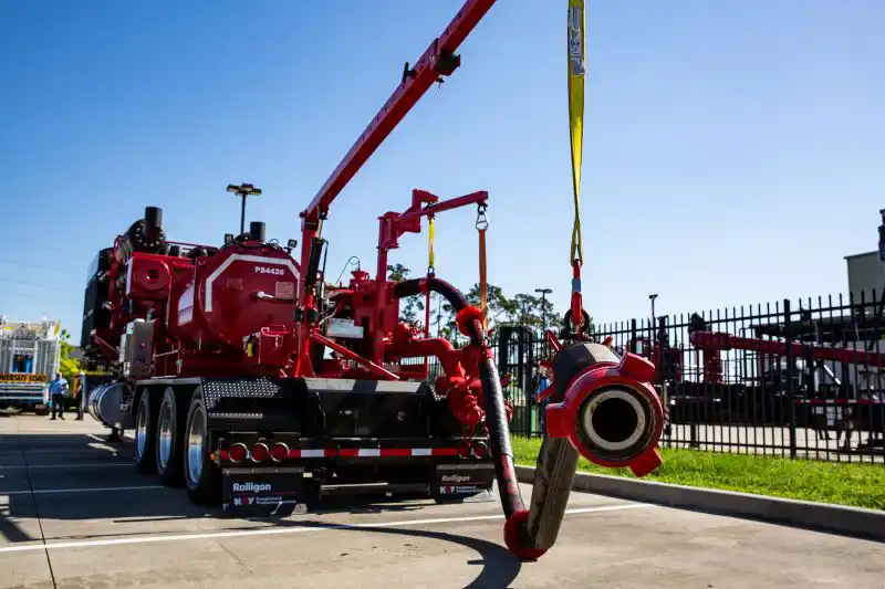 شیلنگ نخدار روغن چیست