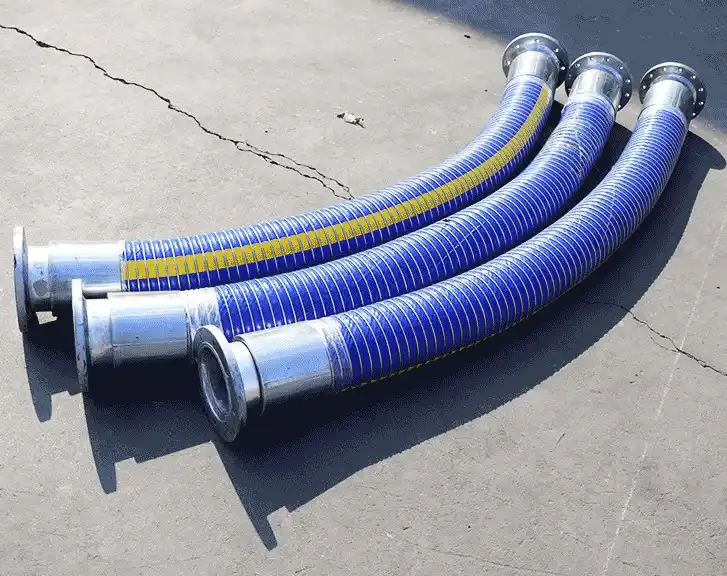 شیلنگ کامپوزیت چیست