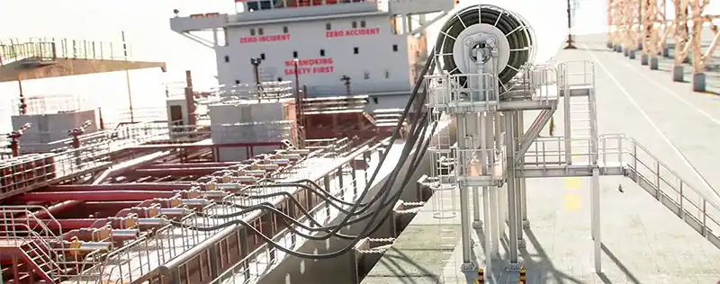 قیمت شیلنگ روغن نخدار فشار قوی - هیدروکالا