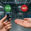 دلایل خریدن یا نخریدن اتصالات پنوماتیک
