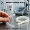 مقاومت شیلنگ سیلیکونی در برابر اسید