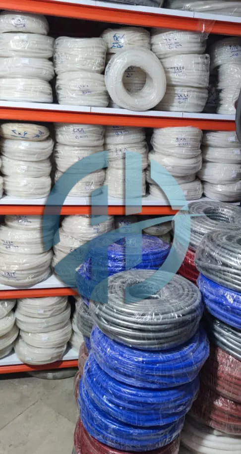 نسوز شیلنگ سیلیکونی از کجا بخرم