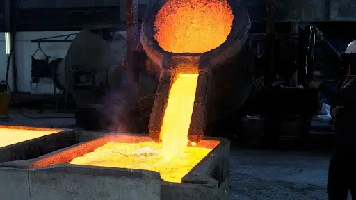 ذوب مس