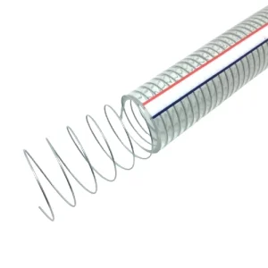 شیلنگ آبنما فنردار سایز 6 اینچ